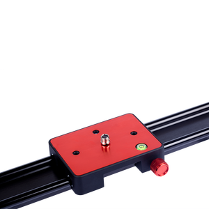 Vidéo DSLR Curseur Caméra <span class=keywords><strong>dolly</strong></span> 100 cm Pas Cher Prix - Product Image 4