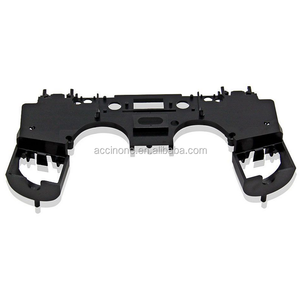 L1 R1 Braket Dukungan Internal Rangka Dalam Tray Pegangan Kunci untuk <span class=keywords><strong>PS4</strong></span> Playstation4 Pengontrol 1000 1100 JDS040 JDS050 - Product Image 2