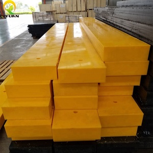 Resistente all'usura Anti-Uv uhmwpe/HDPE/PP materie plastiche fogli di migliore qualità di ingegneria delle materie plastiche dalla Cina più grande produzione - Product Image 2