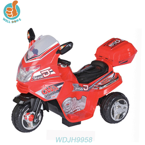 WDJH9958 2018 ultimo Design giocattoli <span class=keywords><strong>per</strong></span> <span class=keywords><strong>bambini</strong></span> <span class=keywords><strong>3</strong></span> ruote auto <span class=keywords><strong>per</strong></span> <span class=keywords><strong>bambini</strong></span> moto elettrica <span class=keywords><strong>per</strong></span> <span class=keywords><strong>bambini</strong></span> in giro Gangnam Style Car - Product Image 5