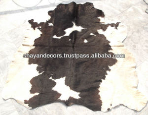 Alfombra de piel de vaca - Product Image 2