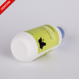 350 ml bebé body wash planta fórmula en <span class=keywords><strong>gel</strong></span> de ducha para toda la piel - Product Image 2