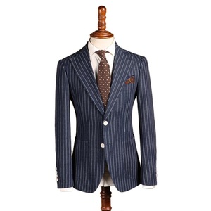 MTM su misura Custom rondine coda cappotto vestito vestito da uomo su misura su misura vestito fatto a mano <span class=keywords><strong>per</strong></span> l'uomo - Product Image 6
