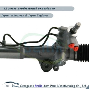 Support de direction hydraulique, livraison gratuite,///44200-0K170, pour <span class=keywords><strong>TOYOTA</strong></span> HILUX VIGO 4WD KUN2 # TGN5 - Product Image 3