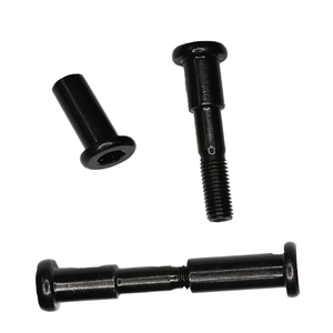 Nouvelle image boulon fixe vis de verrouillage pour <span class=keywords><strong>Xiaomi</strong></span> MIJIA M365 Scooter électrique pièces de Scooter en acier accessoires - Product Image 4