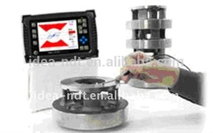 <span class=keywords><strong>Ndt</strong></span> macchina di controllo/superficie rivelatore crepa/correnti parassite macchina fatta in cina - Product Image 5
