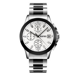 중국 시계 도매 가격 일본 movt 럭셔리 브랜드 남성 시계 relojes - Product Image 2