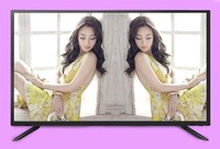 Téléviseurs en gros pour l'exportation, 32 pouces, 42 pouces, 55 pouces, réseau 2K, système Webos