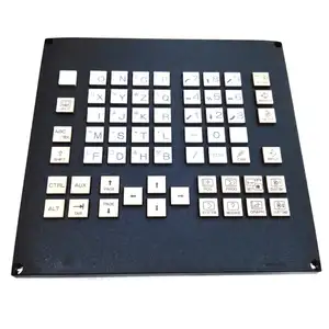 A02B-0323-C125#M 0-MC Operator panel MDI unit Keyboard