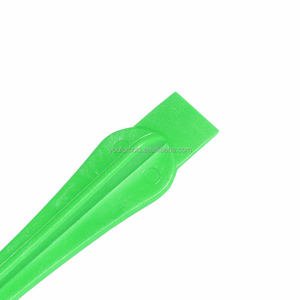 Heavy Duty Công Cụ Mở Kép Kết Thúc Nhựa <span class=keywords><strong>Spudger</strong></span> Crowbar Pry Bar Cho Sửa Chữa Điện Thoại Máy Tính Xách Tay PSP - Product Image 5