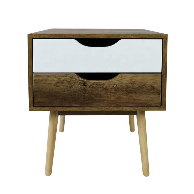 2021 высококачественный ночной столик в классическом дизайне для спальни