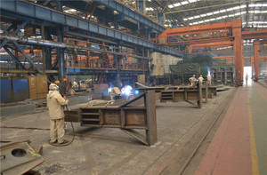Grand Métal <span class=keywords><strong>Atelier</strong></span> De Fabrication - Product Image 2