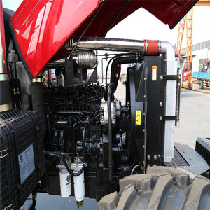 Tracteur agricole KUBOTA 4WD <span class=keywords><strong>704</strong></span> à prix avantageux - Product Image 4