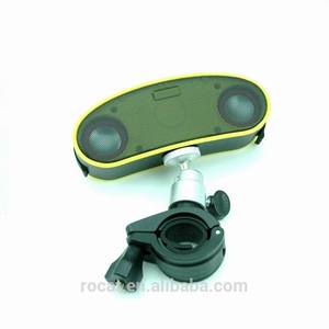 Marque / OEM Micro Ultra Portable Rechargeable sans fil <span class=keywords><strong>Bluetooth</strong></span> haut - parleur avec <span class=keywords><strong>3</strong></span>.<span class=keywords><strong>5</strong></span> mm <span class=keywords><strong>Jack</strong></span> - rouge, Noir, Blanc, Bleu - Product Image 3