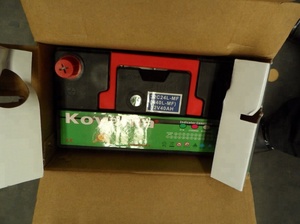 N40L 12V 40AhMF充電式カーバッテリー32C24L - Product Image 4