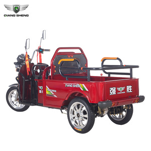 500W Three Wheeler Electric <strong>Scooter</strong> <strong>Mobility</strong> Electric Mini <strong>Scooter</strong> <strong>for</strong> <strong>Sale</strong> Electric Tricycles Motorized Tricycles - Product Image 3