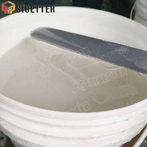 Low Shrinkage Molding <strong>RTV2</strong> <strong>Silicone</strong> Rubber <strong>for</strong> <strong>Mould</strong> <strong>Making</strong> - Product Image 2