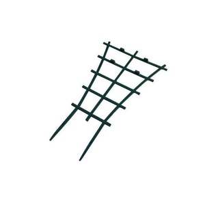 Meilleures ventes de fournitures de jardin supports d'escalade pour <span class=keywords><strong>plantes</strong></span> supports de fleurs empilables et combinables bricolage cadre de plante en plastique - Product Image 5