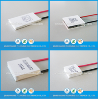 Module de refroidissement Peltier Z Max avec certificat RoHS ISO