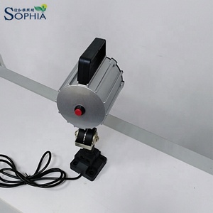 Sophia nuovo IP67 7 W 24 v o 230 v ha condotto la luce di lavoro della macchina - Product Image 5
