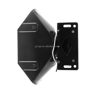 200W pa speaker12V DC molte <span class=keywords><strong>sirene</strong></span> e <span class=keywords><strong>suoni</strong></span> - Product Image 5