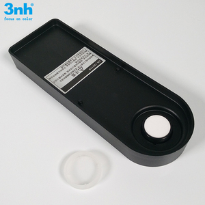 Colorímetro Portátil 3NH NH300 para Medir a Cor de Tecidos com Abertura de Medição de 8mm - Product Image 4