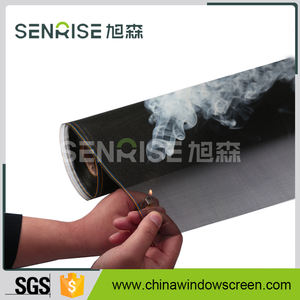 No-ver-um malla de poliéster - Product Image 2