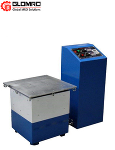 Máquina de prueba de vibración de rodamiento unidireccional (vertical/horizontal)/vibración electromagnética de alta frecuencia - Product Image 3