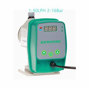 Pompe de dosage chimique Newdose en vente flash - Product Image 1