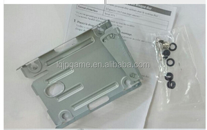 Ổ Đĩa Cứng Gắn Khung Kit Cho Chơi Trạm 3 Trò Chơi Phụ Kiện Cho PS3 Siêu Mỏng HDD - Product Image 3