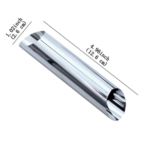 แม่พิมพ์ครีม<span class=keywords><strong>ทำ</strong></span><span class=keywords><strong>ขนม</strong></span>แคนโนลี2021สแตนเลสแม่พิมพ์อบขนมอบเค้กเครื่องครัวอุปกรณ์<span class=keywords><strong>ทำ</strong></span><span class=keywords><strong>อาหาร</strong></span> - Product Image 6