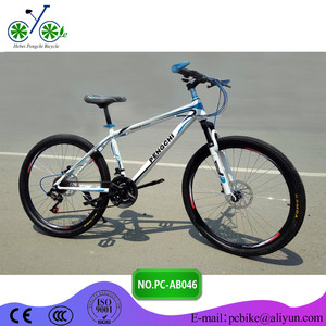 económico modelo <span class=keywords><strong>de</strong></span> bicicleta 26 inch MTB para exportar en Sudamérica, <span class=keywords><strong>Africa</strong></span> y otros pasíses económico modelo <span class=keywords><strong>de</strong></span> MTB - Product Image 5