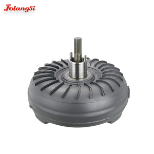 Convertidor de torsión de piezas de carretilla elevadora, FD30T6/C240 (12163-80302) - Product Image 1