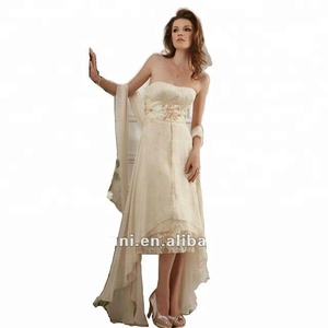 <span class=keywords><strong>Costa</strong></span> <span class=keywords><strong>occidental</strong></span> de las señoras vestido de noche largo maxi - Product Image 1