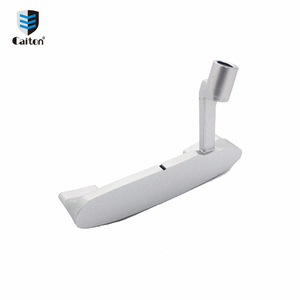 Universal <span class=keywords><strong>Golf</strong></span> Club <span class=keywords><strong>Putter</strong></span> para portátil 3 pasos desmontable - Product Image 4