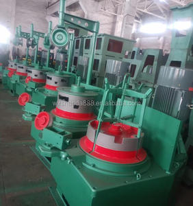 Macchina Completamente Automatica per la Produzione di Recinzioni a Maglia Metallica/Macchina per la Produzione di Reti Metalliche - Product Image 5