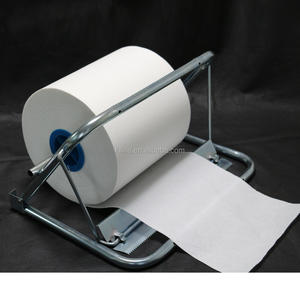 <span class=keywords><strong>Salviette</strong></span> industriali in KILINE OEM/ODM supporto per parete rotolo stracci distributori in metallo portasciugamani argento <span class=keywords><strong>porta</strong></span> <span class=keywords><strong>carta</strong></span> - Product Image 4