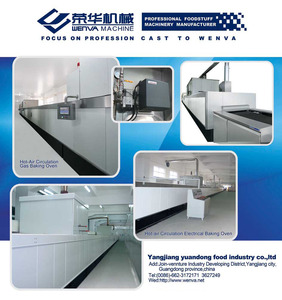 Machine <span class=keywords><strong>pour</strong></span> la fabrication de Biscuit et casse-personne, en acier inoxydable, <span class=keywords><strong>pour</strong></span> l'industrie alimentaire - Product Image 4