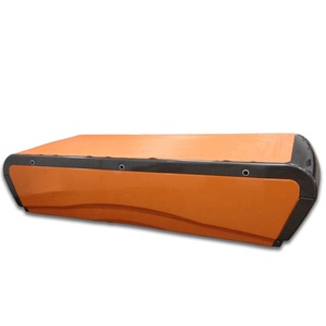Spa de presión de agua térmica cama de masaje salud máquina - Product Image 4