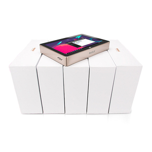 Nhà máy của thiết bị cầm tay máy tính Gole 1 cộng vớ<span class=keywords><strong>i</strong></span> vớ<span class=keywords><strong>i</strong></span> 8 inch Intel Tablet PC 2 + 64GB 128GB <span class=keywords><strong>Wifi</strong></span> 2.4Ghz đ<span class=keywords><strong>i</strong></span>ện dung G + P Touch Panel PC - Product Image 4