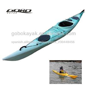 sencillo sentarse <span class=keywords><strong>en</strong></span> la parte superior <span class=keywords><strong>kayak</strong></span> de mar con pedal - Product Image 1
