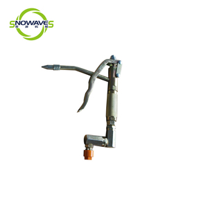61750-1 bomba de engrase de aire neumáticas snowaves mano - Product Image 3