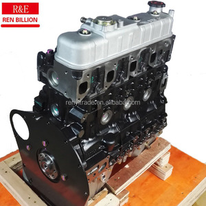 Pièces de moteur Great Wall Hover <span class=keywords><strong>CUV</strong></span> 2.8T, bloc moteur GW2.8TC - Product Image 6