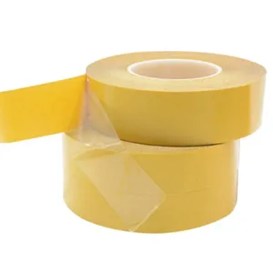 Hot Sale Transparent Adhesive Tape Double Sided Tape