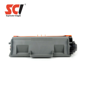 Cartucho de tóner Compatible con SCI TN3380 para modelos de impresora Brotherprint <span class=keywords><strong>TN</strong></span> 5450 5470 6180 <span class=keywords><strong>750</strong></span>/6190 TN750 TN3382 1/1/ - Product Image 3