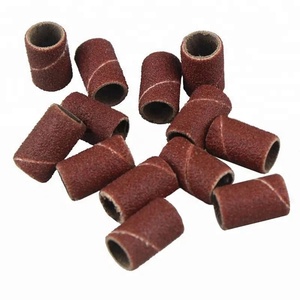 Échantillon gratuit professionnel bandes de ponçage en gros pas cher <span class=keywords><strong>prix</strong></span> perceuse à ongles bandes de ponçage pour <span class=keywords><strong>manucure</strong></span> et pédicure - Product Image 2