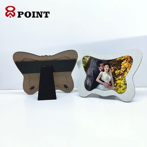 Cornice Fotografica Promozionale <span class=keywords><strong>Album</strong></span> Studio Vuoto Pronto per la Stampa di Foto Matrimoniali - Product Image 6