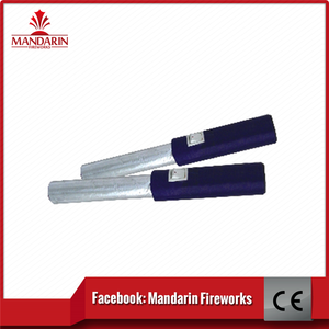 30 sec mano la señal luminosa de color <span class=keywords><strong>humo</strong></span> de fuegos artificiales - Product Image 2