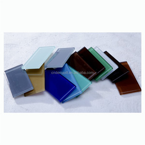 <span class=keywords><strong>Toda</strong></span> <span class=keywords><strong>la</strong></span> venta de alta calidad del vidrio verde camisa del azulejo rodapié para cocina y baño - Product Image 5