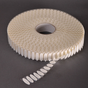 puntos redondos bucle suave pegajosas - Product Image 5